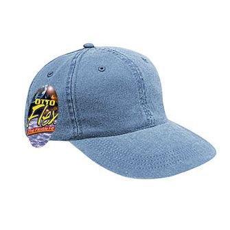 Image of OTTO Wholesale 12 x Flex Garment Washed 6 Panel Low Profile Baseball Cap - (12 Pcs) - eWholesaleHats.com