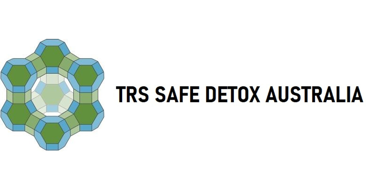 TRS Detox Australia