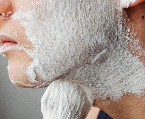 Shaving soap for wetshaving - Best shaving soap for safety razor