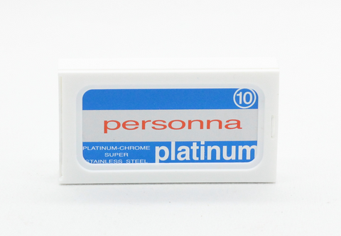 Best razor blade for sensitive skin - safety razor blades