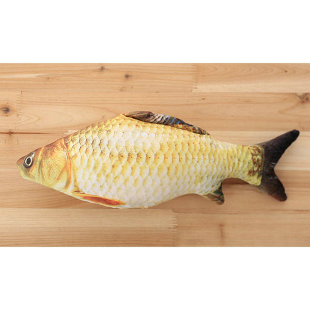 carp toy