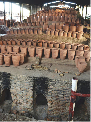 Vietnamese Pots