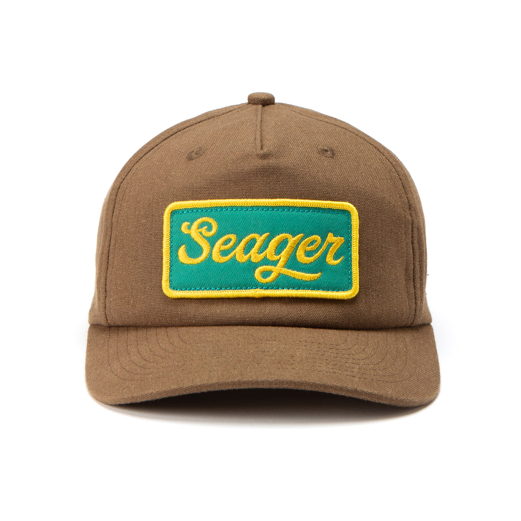 SNAPBACKS | Seager Co.