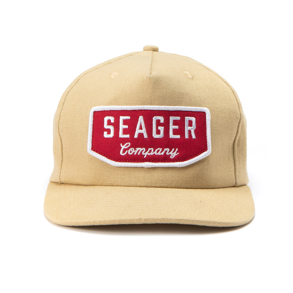 SNAPBACKS | Seager Co.