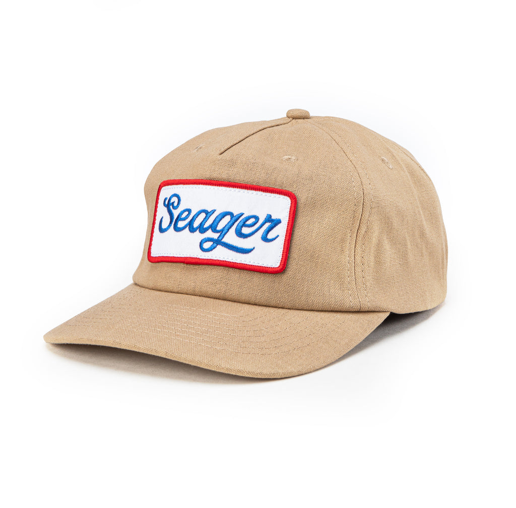 SNAPBACKS | Seager Co.
