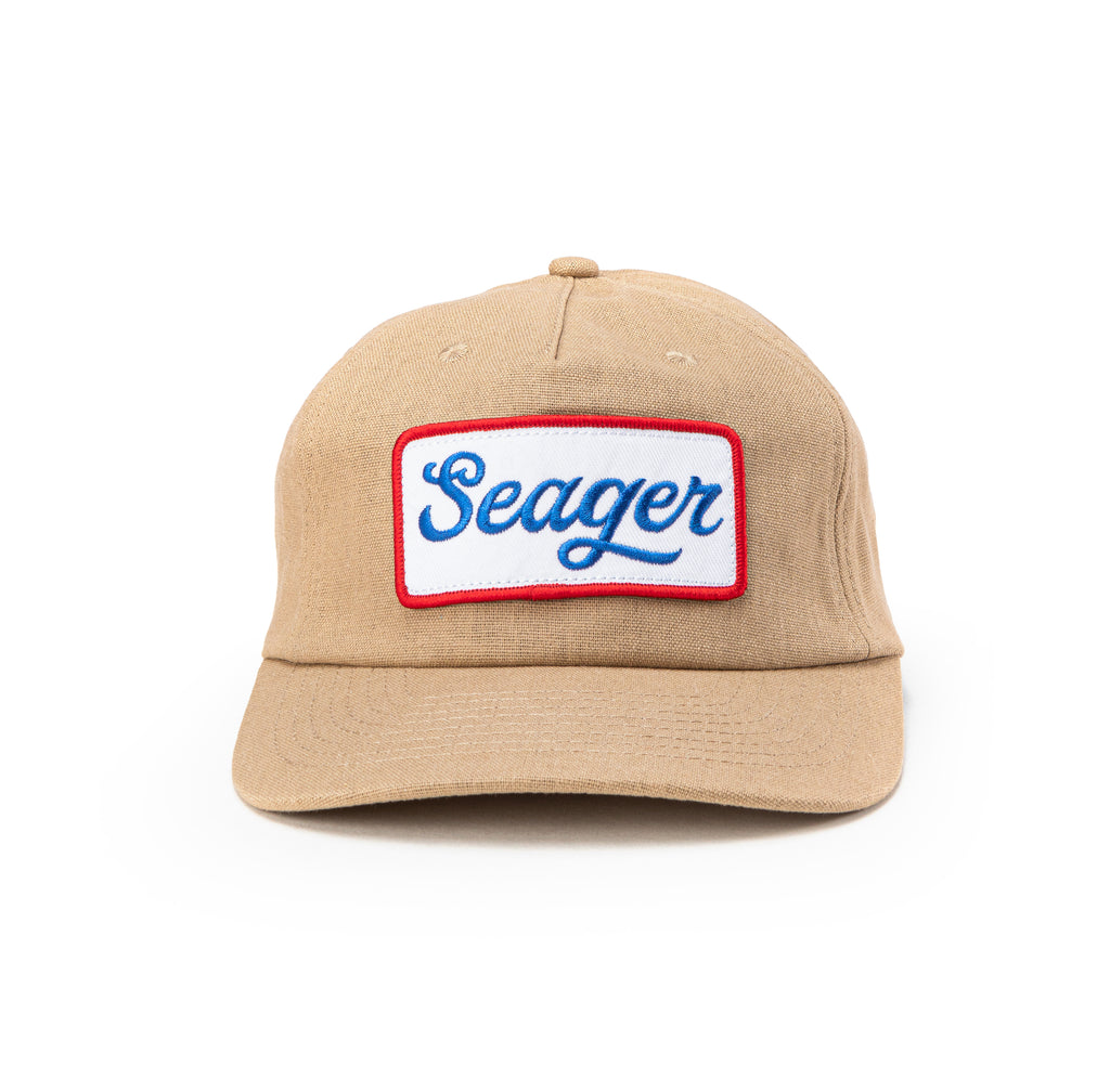 SNAPBACKS | Seager Co.