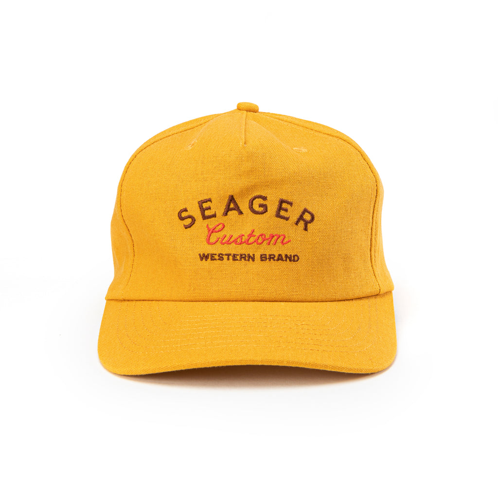 SNAPBACKS | Seager Co.