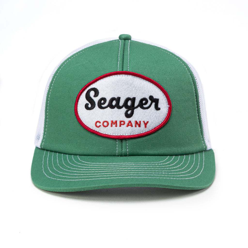 SNAPBACKS | Seager Co.