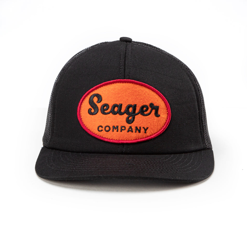 SNAPBACKS | Seager Co.