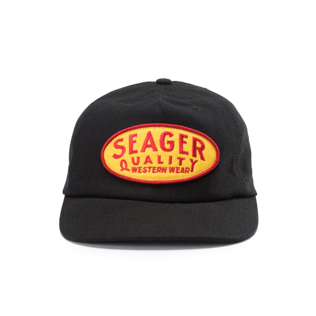 SNAPBACKS | Seager Co.