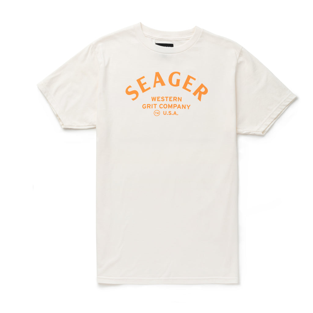 TEES | Seager Co.