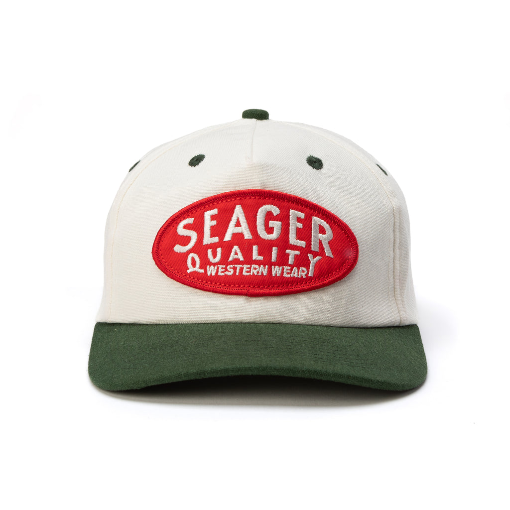 SNAPBACKS | Seager Co.