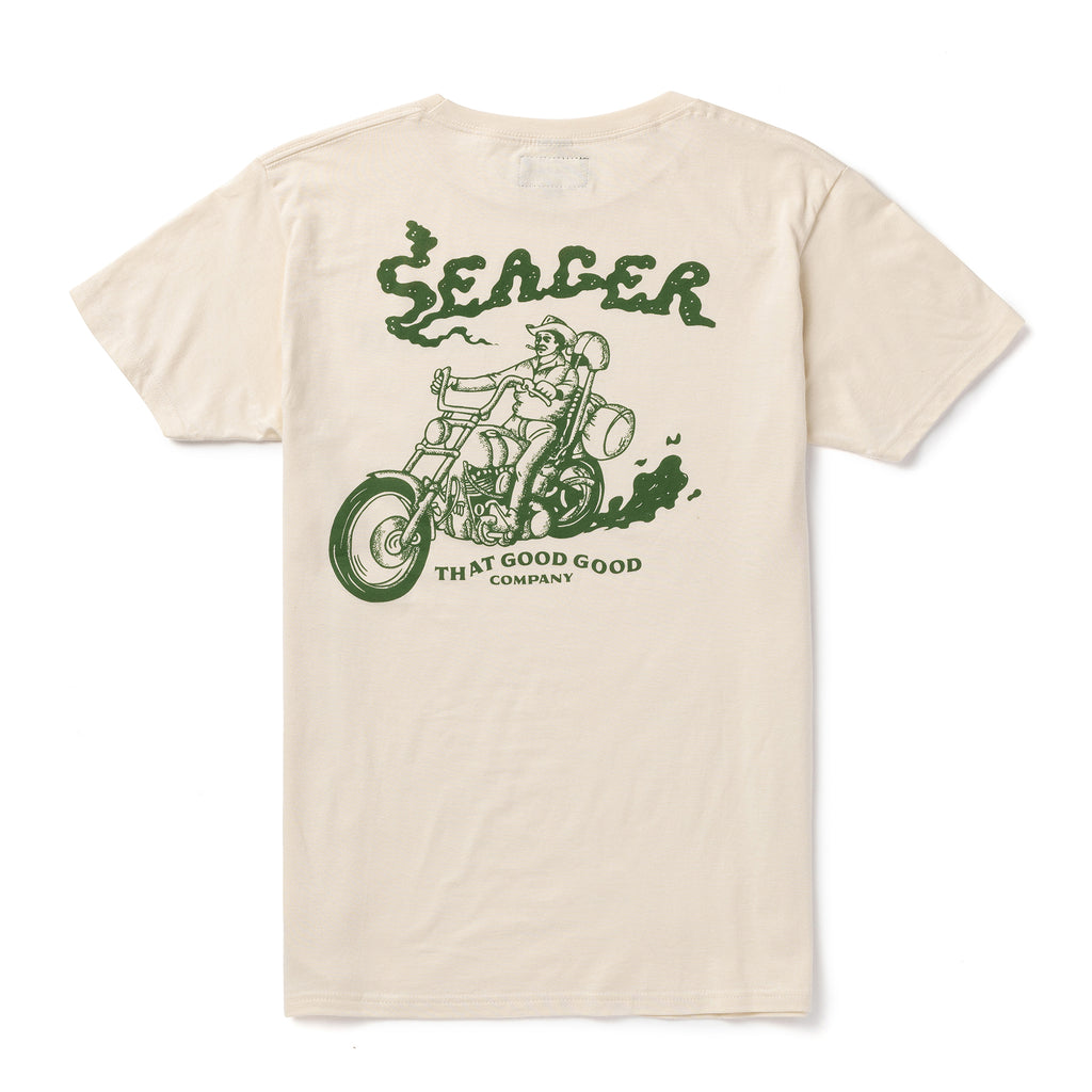 TEES | Seager Co.