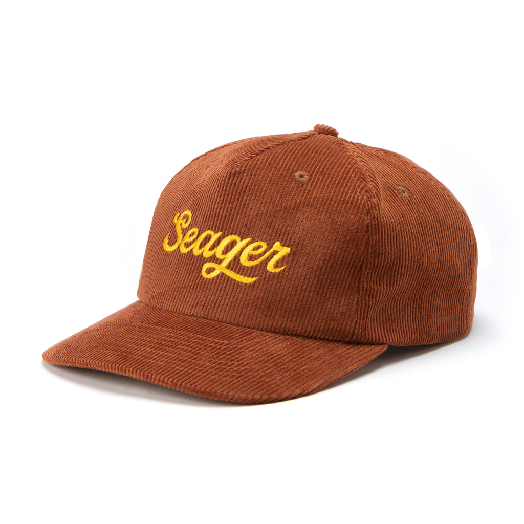 HEADWEAR | Seager Co.