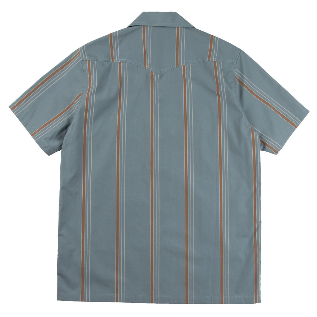 SNAP SHIRTS | Seager Co.