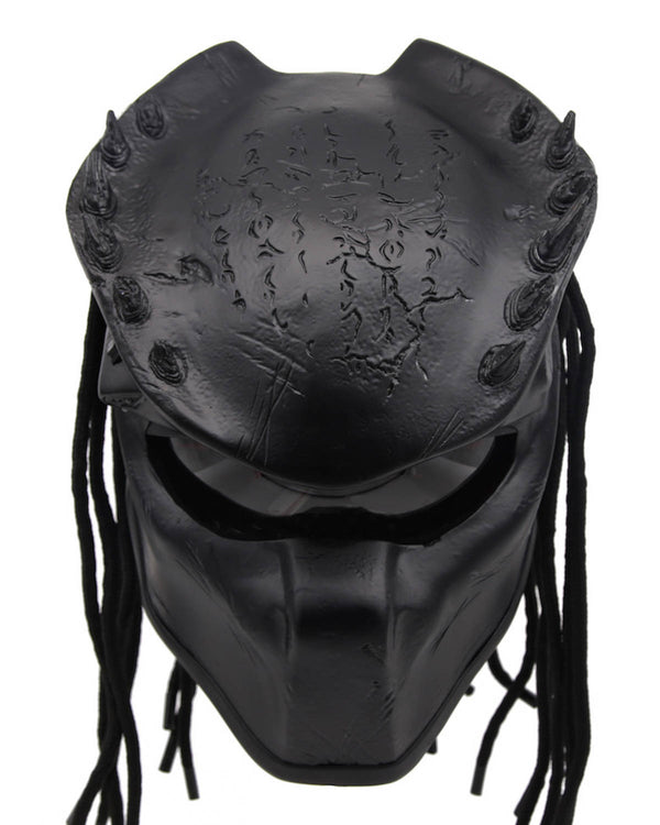 OUR PREDATOR HELMETS – Predator Collective Helmets