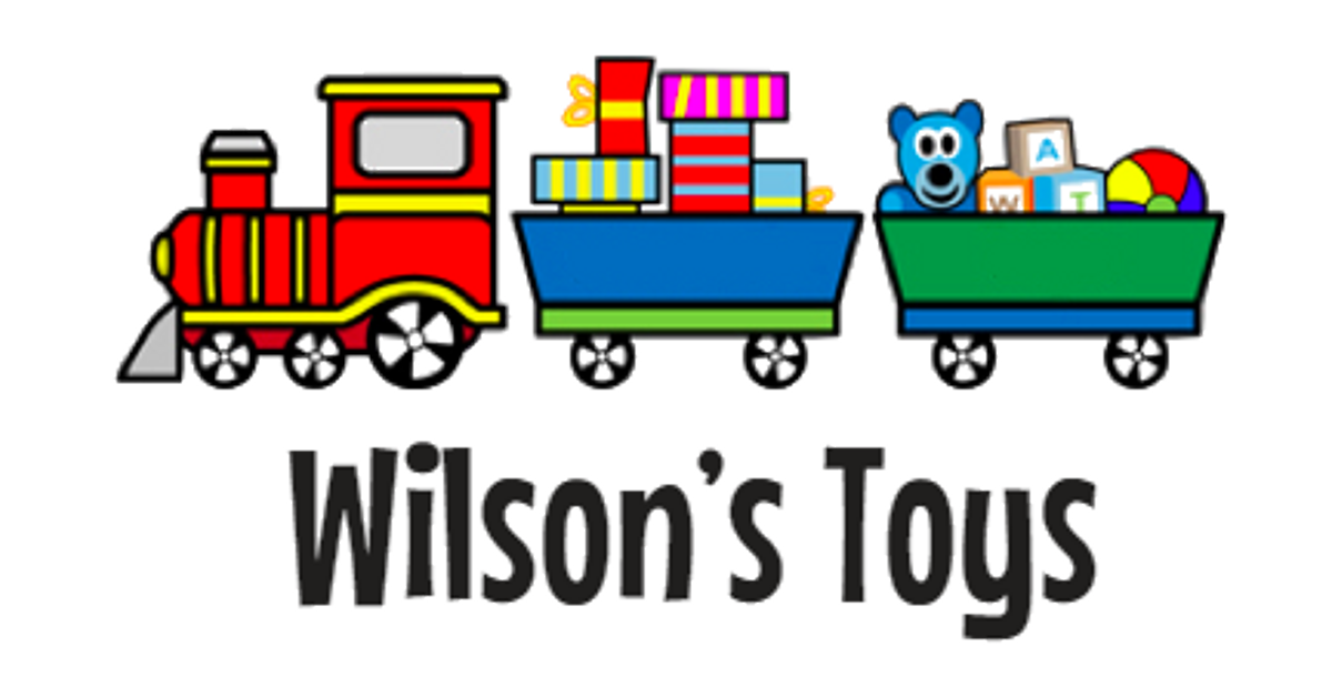 Wilsons Toys