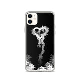 Heart Shape iPhone Case