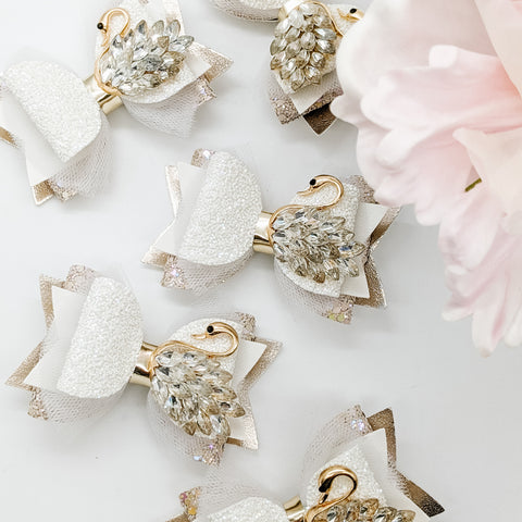 Embellishment Bows Elie's Bows