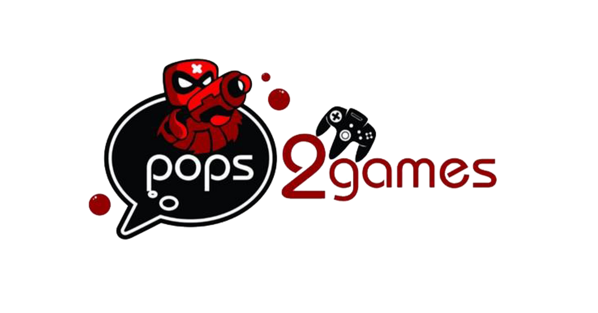 Pops 2 Games