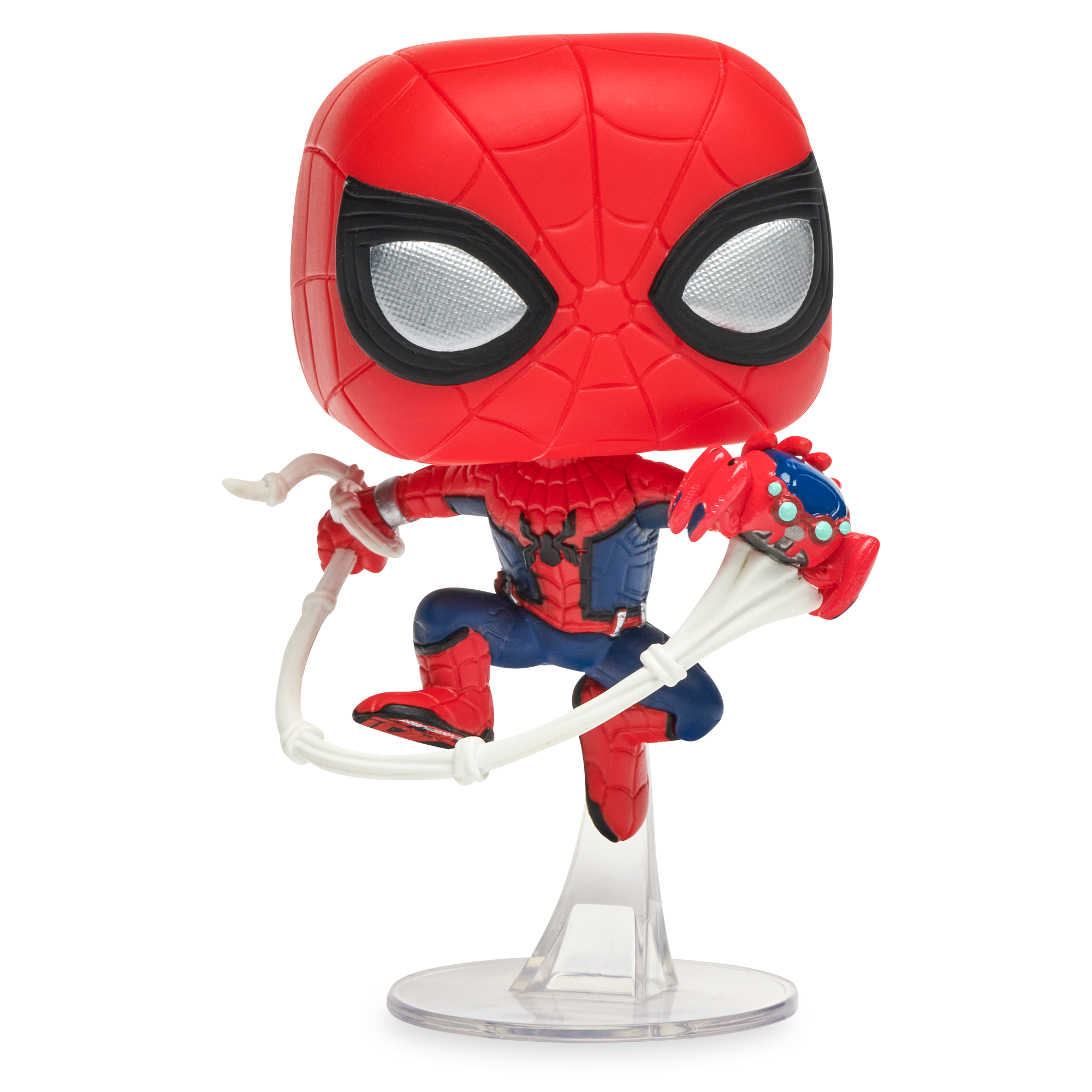 spider man 617 funko