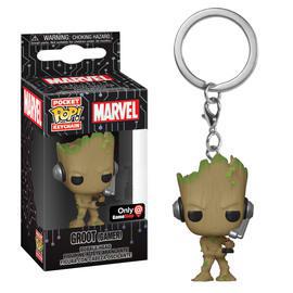 gamestop groot pop