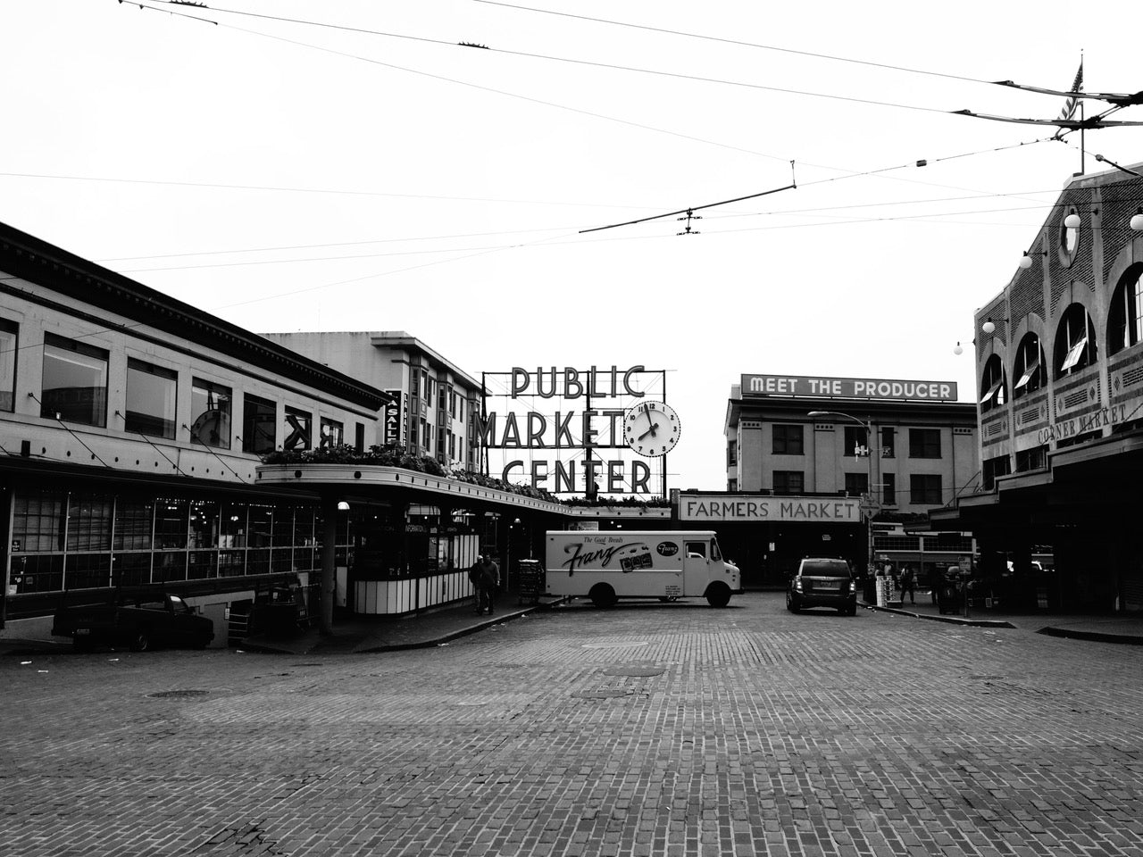 Seattle Photography by rami Mekdachi 