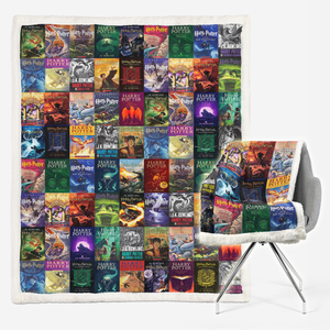 harry potter blankets sale