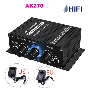 Audio Amplifiers dropshipping Products