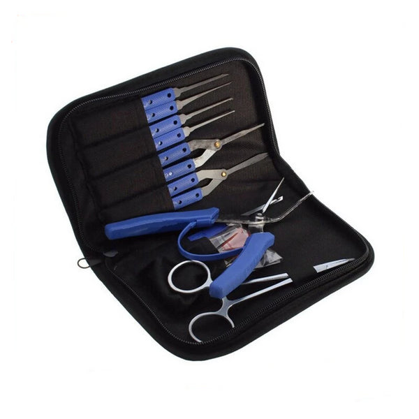 Broken Key Extractor Locksmith Tool Pack Broken Keys Kit Easily take The Broken Keys Out Of Lock