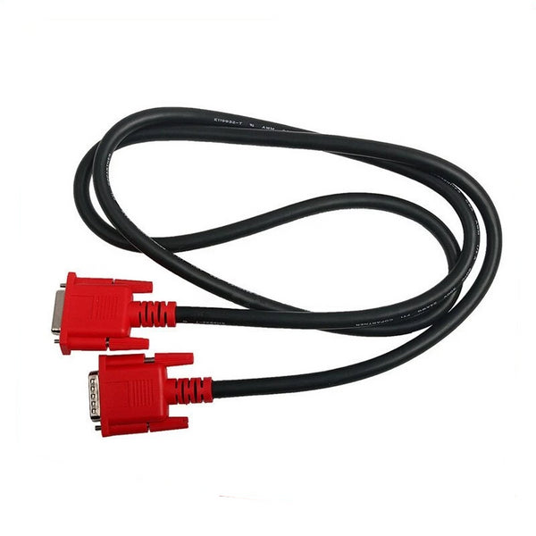 Autel MaxiDAS DS708 Connect Main Test Cable 16Pin to 15pin Scanner Connector Cable