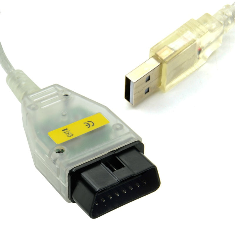 Inpa Ediabas K+DCAN USB Interface For BMW E46 INPA K+CAN K