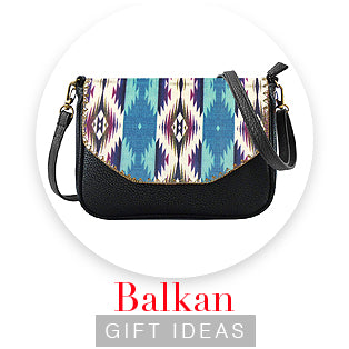 Online shopping for Balkan gift ideas from Balkan bags, Balkan wallet, Balkan coin purse to Balkan travel accessories and Balkan necklace, Balkan bracelet, Balkan ring