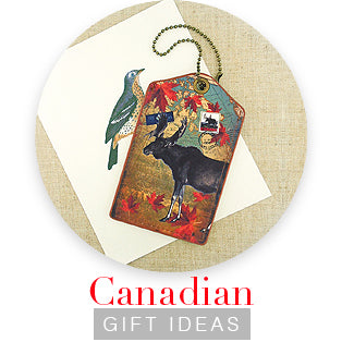 Online shopping for Canadian gift ideas from Canadian bags, Canadian wallet, Canadian coin purse to Canadian travel accessories and Canadian necklace, Canadian bracelet, Canadian ring