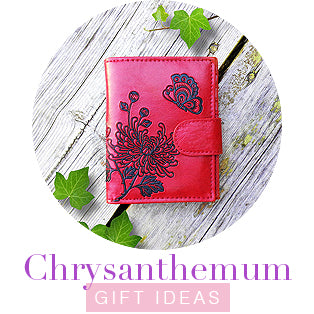 Online shopping for chrysanthemum gift ideas from chrysanthemum bags, chrysanthemum wallet, chrysanthemum coin purse to chrysanthemum travel accessories and chrysanthemum necklace, chrysanthemum bracelet, chrysanthemum earrings