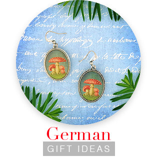 Online shopping for German gift ideas from German bags, German wallet, German coin purse to German travel accessories and German necklace, German bracelet, German ring