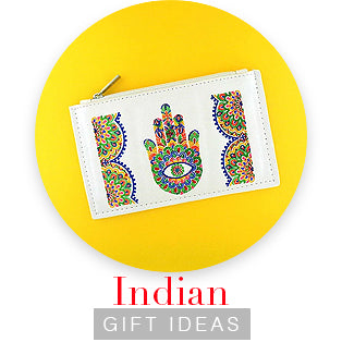 Online shopping for Indian gift ideas from Indian bags, Indian wallet, Indian coin purse to Indian travel accessories and Indian necklace, Indian bracelet, Indian ring