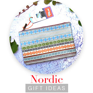Online shopping for Nordic gift ideas from Nordic bags, Nordic wallet, Nordic coin purse to Nordic travel accessories and Nordic necklace, Nordic bracelet, Nordic ring