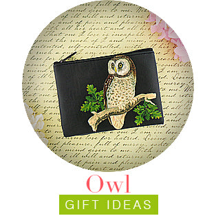 Online shopping for owl gift ideas from gull bags, gull wallet, gull coin purse to gull travel accessories and gull necklace, gull bracelet, gull earrings