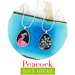 Online shopping for peacock gift ideas from peacock bags, peacock wallet, peacock coin purse to peacock travel accessories and peacock necklace, peacock bracelet, peacock earrings