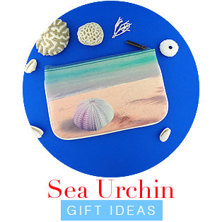 Online shopping for sea urchin gift ideas