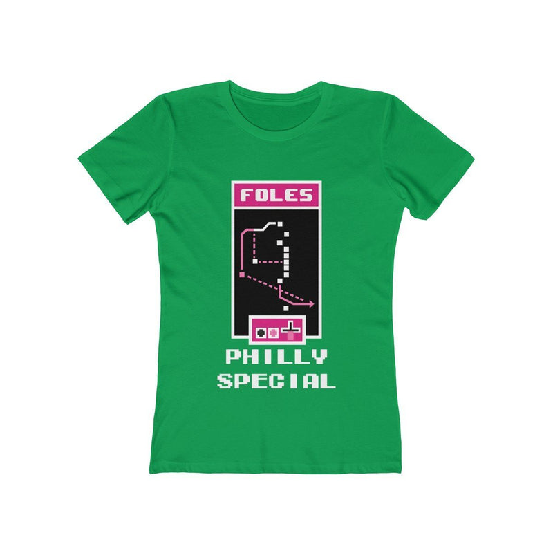 philly special t shirt