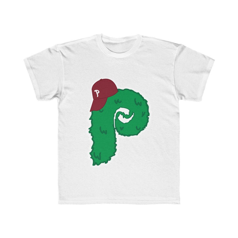 youth phillies shirt