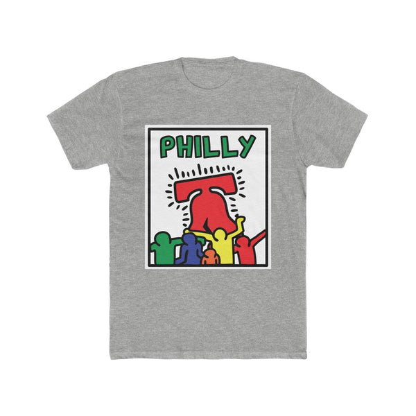 philadelphia shirt with all sports teams