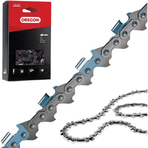 OREGON 73DPX Saw Chain (.058 Gauge - 3/8 Pitch - Semi-Chisel / Standard Sequence) - SawSuppliers.com