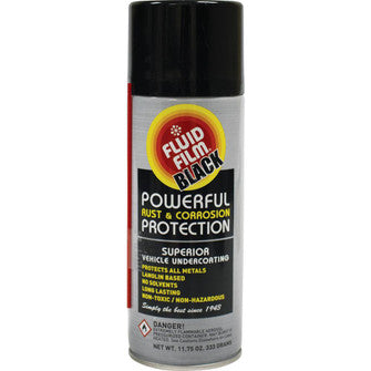 Fluid Film Lubricant/Corrosion Inhibitor - 11.75 oz Aerosol Can