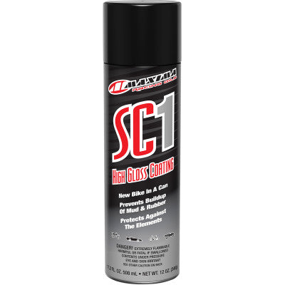 KLOTZ OIL R-50 Racing TechniPlate® Synthetic 2-Stroke Premix Oil