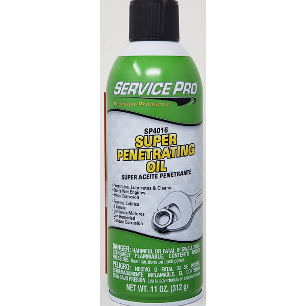 Lucas Oil Products Semi Synthetic Spray Chain Lubricant