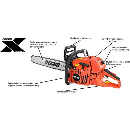 Chaîne de tronçonneuse Oregon DuraCut M70LPX 3/8- usage intensif