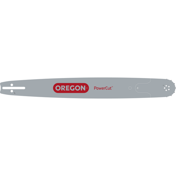 Oregon PowerCut™ Guide Bar,  0RNBK095 - .325" Pitch / .050" Gauge